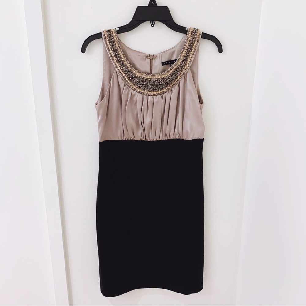 Tiana B. || Dress